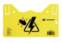 INDICATOR BATERIE GARD ELECTRIC 702009KR