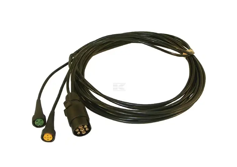 INSTALATIE ELECTRICA 5M CU 7 POLI LA940001