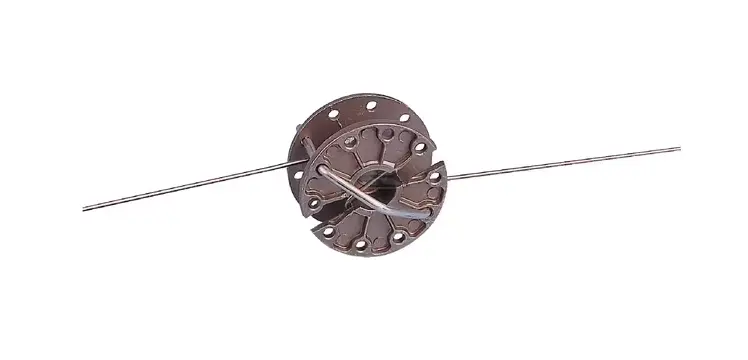 INTINZATOR CABLU GARD 5 BUC 702013FA