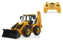 JUCARIE BULDOEXCAVATOR JCB RC JA404980 