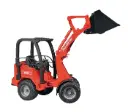 JUCARIE INCARCATOR FRONTAL SCAFFER 2034 U02190 BRUDER 