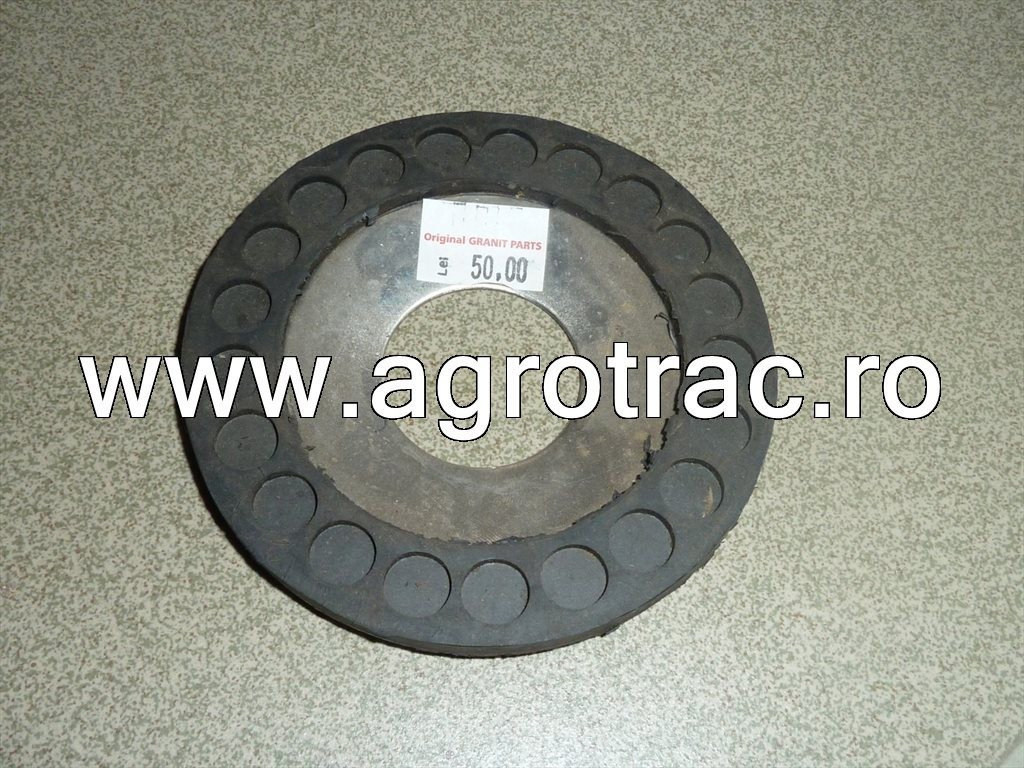 JUCARIE TRACTOR CLAAS NECTIS 267F 1:16 U02110 BRUDER ~