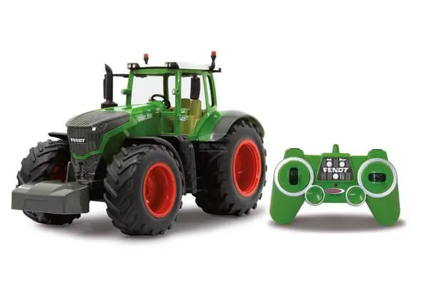 JUCARIE TRACTOR FENDT 1050 VARIO RC JA405035 JAMARA