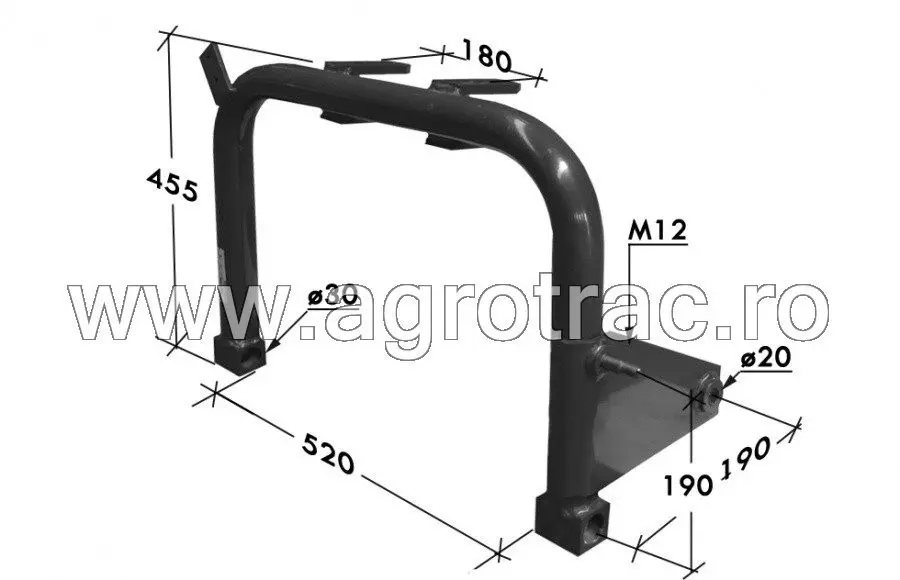 JUG ACE 64.384 14.16.040 GALLIGNANI