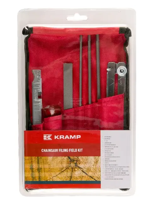 KIT PENTRU ASCUTIT LANTUL FK001KR 