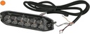 LAMPA AVERTIZARE 12/24V LA20076 ~