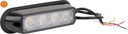 LAMPA AVERTIZARE LED 12/24V LA20011 ~