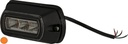 LAMPA AVERTIZARE LED 12/24V LA20063 ~