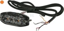 LAMPA AVERTIZARE LED 12/24V LA20073 ~