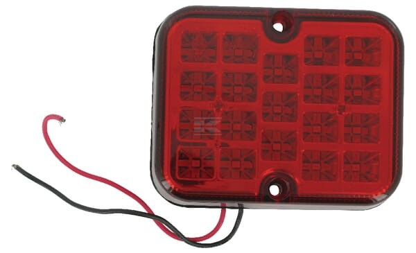 LAMPA CEATA LED 12/24V LA91263GP ~