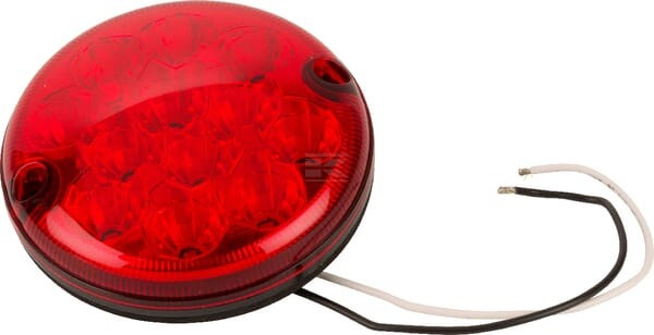 LAMPA CEATA LED SPATE 12/24V LA45021 ~