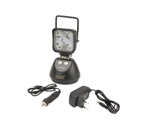 LAMPA DE LUCRU LED LA85200 REINCARCABILA ”