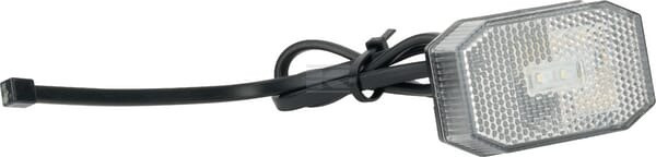 LAMPA GABARIT 316309007 ALB ASPOCK ~