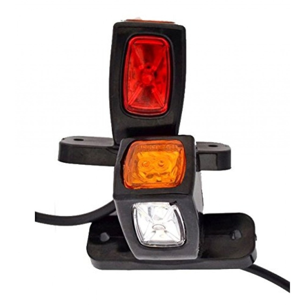 LAMPA GABARIT LED BK-123