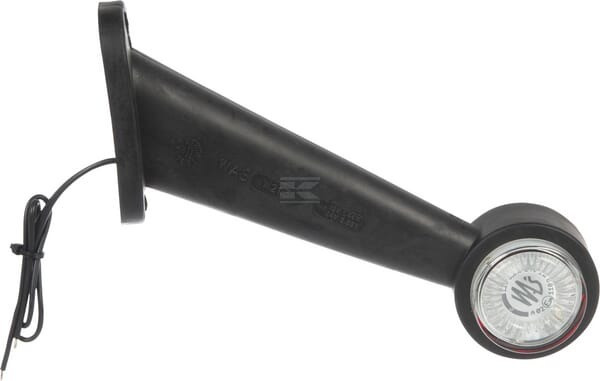 LAMPA GABARIT LED DREAPTA LA30005 ~