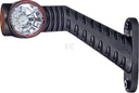 LAMPA GABARIT LED DREAPTA LA30019 