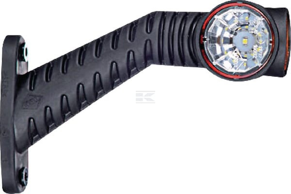 LAMPA GABARIT LED STANGA LA30018