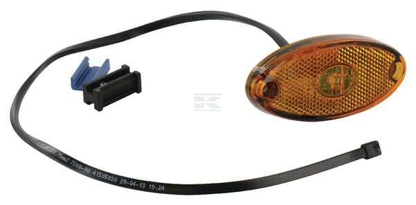 LAMPA LED REMORCA 312309027 ASPOCK ~
