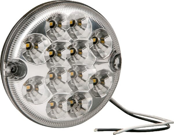 LAMPA MARSARIER LED 12/24V LA45019 ~