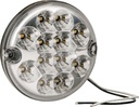 LAMPA MARSARIER LED 12/24V LA45019 ~