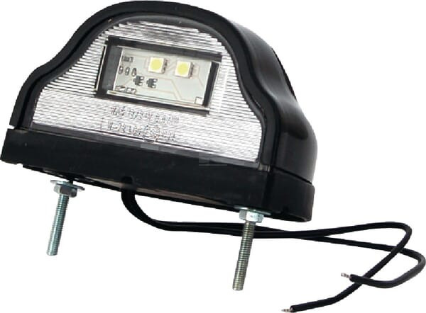 LAMPA NUMAR INMATRICULARE LED LA41002 KRAMP ~