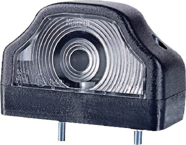 LAMPA NUMAR LA46001 GOPART ~