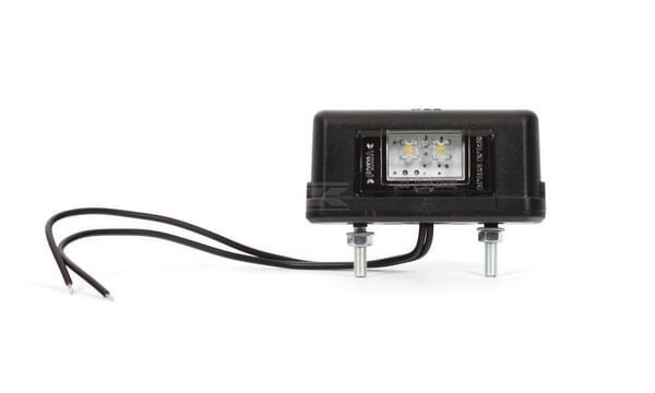 LAMPA NUMAR LED 12/24V LA41003 ~