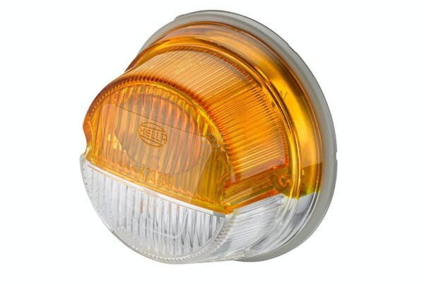LAMPA SEMNALIZARE 2BE001259061 624559.0 08-0272 HELLA