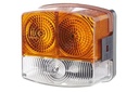 LAMPA SEMNALIZARE DREAPTA 2BE002776261 HELLA ~