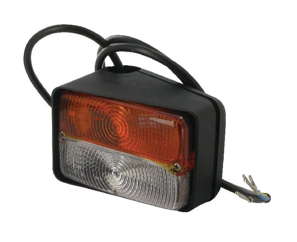 LAMPA SEMNALIZARE STANGA COBO 03288000 ~