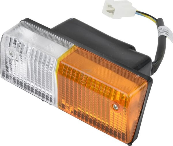 LAMPA SEMNALIZARE STANGA COBO 1011353 ~