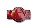 Lampa spate stanga Humbaur pentru remorca