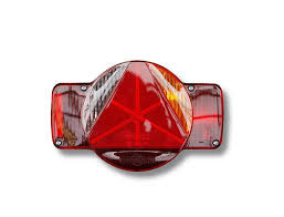 LAMPA SPATE 405.00002 R HUMBAUR