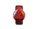 LAMPA SPATE 405.00036 DREAPTA HUMBAUR RFS VERTICAL