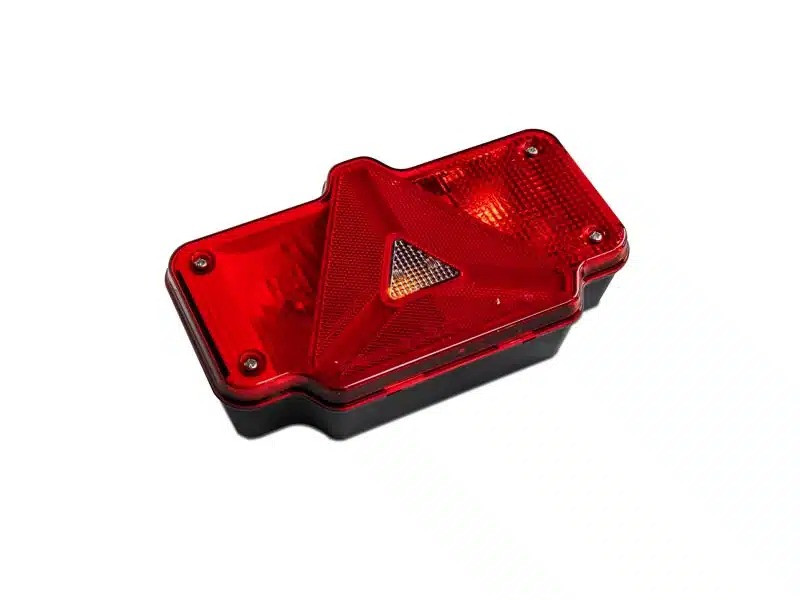 LAMPA SPATE 405.00067 LH HUMBAUR NSL ~