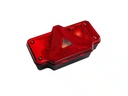 LAMPA SPATE 405.00067 STANGA CU NSL HUMBAUR