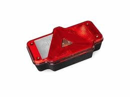 LAMPA SPATE 405.00068 RH HUMBAUR ~