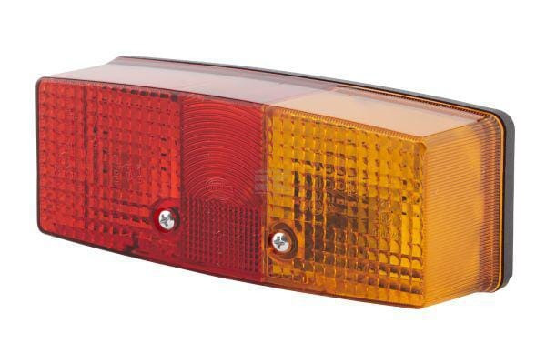 LAMPA SPATE DREPATA 2SD003184041 RH 21/1912-158 HELLA ~
