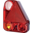 LAMPA SPATE LA45009 R GOPART REMORCA ~