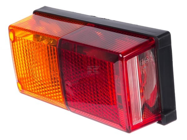 LAMPA SPATE LA45032 POZITIE SEMNALIZARE SI STOP ~