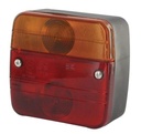 LAMPA SPATE LA99170GP SEMNALIZARE POZITIE STOP ~