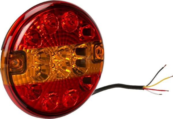 LAMPA SPATE LED 12/24V LA45050 ~