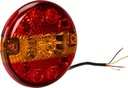 LAMPA SPATE LED 12/24V LA45050 ~