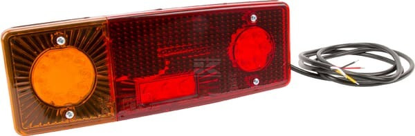 LAMPA SPATE LED STANGA LA40019 ~