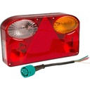 LAMPA SPATE REMORCA LA45029RKR DREAPTA GOPART
