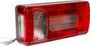 LAMPA SPATE REMORCA LA45033R RH ~