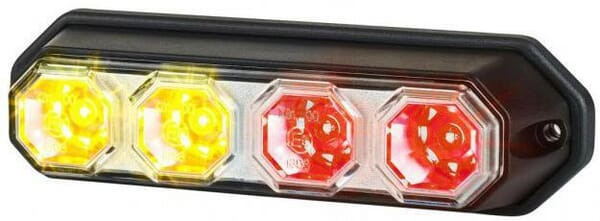 LAMPA SPATE REMORCA LED LA40060
