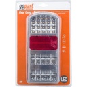 LAMPA SPATE RH REMORCA LED LA91261R ~