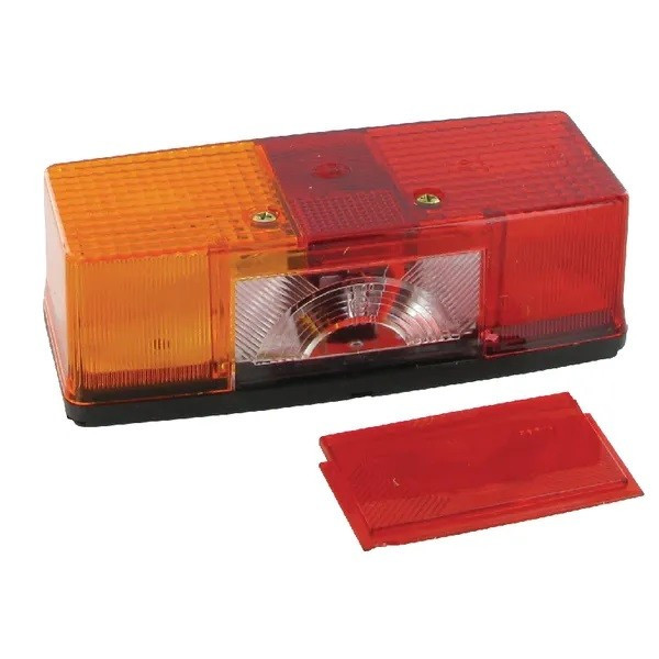 LAMPA SPATE STANGA 2SE997111011 21/1912-157 70704008 JD DF HELLA ~