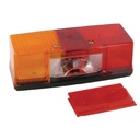 LAMPA SPATE STANGA 2SE997111011 21/1912-157 70704008 JD DF HELLA ~